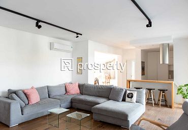 Apartment Nicosia 115sq.m.