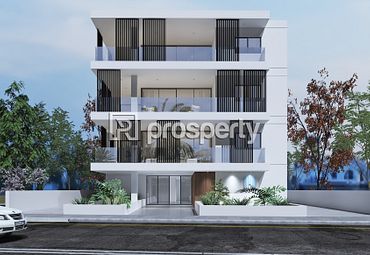 Apartment Nicosia 155sq.m