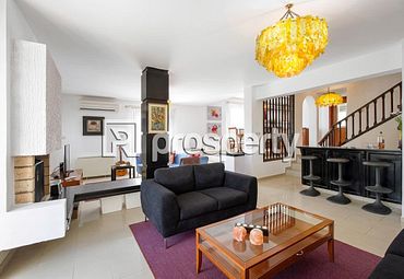 Apartment Nicosia 180sq.m