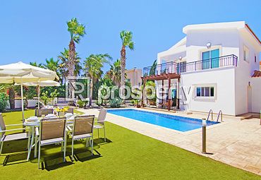 Villa Famagusta 125sq.m