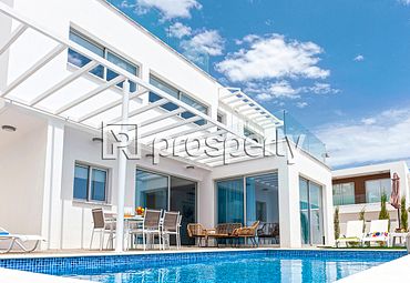 Villa Famagusta 157sq.m