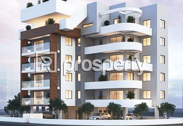 Apartment Larnaca 77sq.m
