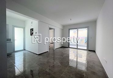 Apartment Nicosia 51sq.m