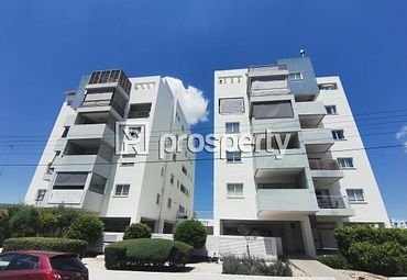 Apartment Nicosia 97sq.m