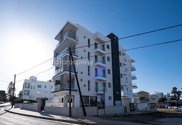 Apartment Nicosia 107sq.m