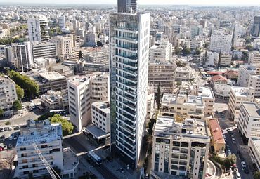 Apartment Nicosia 152.1sq.m