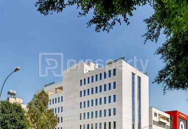 Offices Nicosia 639sq.m