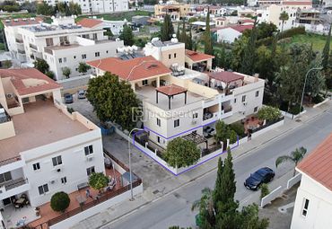 Apartment Larnaca 76sq.m