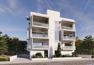 Apartment Nicosia 76sq.m