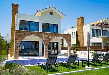 Villa Famagusta 165.72sq.m