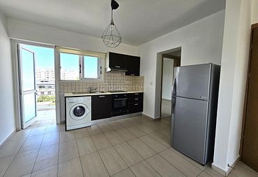 Apartment Nicosia 50sq.m
