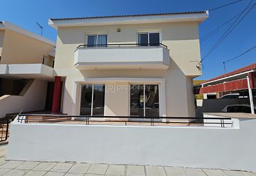 Detached Nicosia 270sq.m