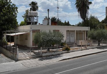Detached Nicosia 576sq.m