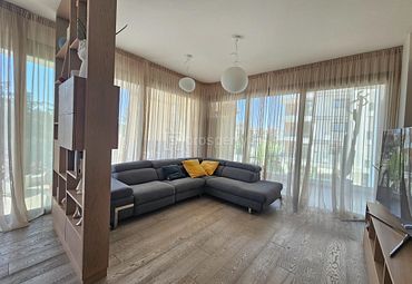 Apartment Nicosia 148sq.m