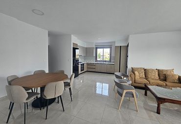 Apartment Nicosia 80sq.m