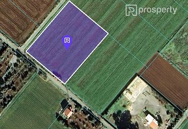 Field Larnaca 5087sq.m