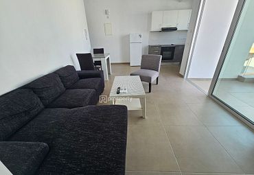 Apartment Nicosia 48sq.m