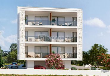 Apartment Nicosia 55sq.m