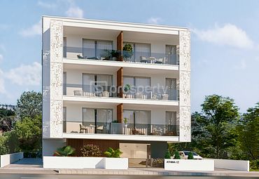 Apartment Nicosia 55sq.m