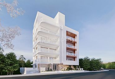 Apartment Nicosia 105sq.m