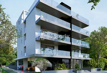 Apartment Nicosia 85sq.m