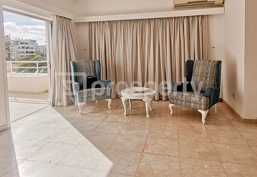 Apartment Nicosia 150sq.m