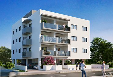 Apartment Nicosia 123sq.m