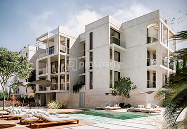 Apartment Famagusta 77sq.m