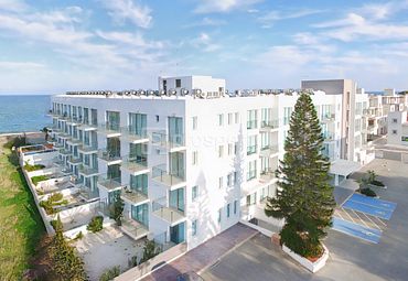 Apartment Famagusta 44sq.m