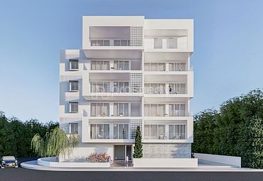 Apartment Nicosia 105sq.m