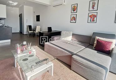 Apartment Nicosia 49sq.m