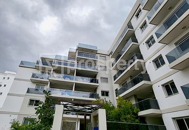 Apartment Nicosia 341sq.m