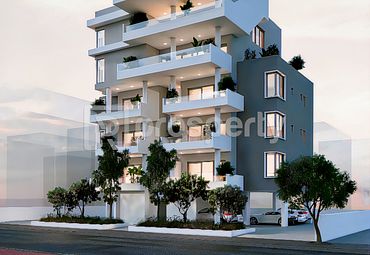 Apartment Nicosia 134sq.m