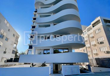 Apartment Nicosia 116sq.m