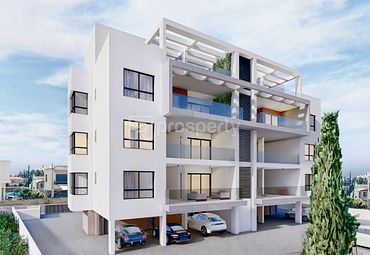 Apartment Limassol 55sq.m