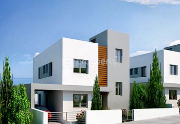 Villa Limassol 181sq.m