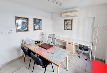 Offices Nicosia 85sq.m