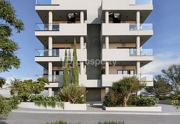 Apartment Famagusta 117sq.m