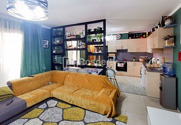 Apartment Nicosia 95sq.m