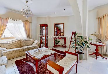 Apartment Nicosia 200sq.m