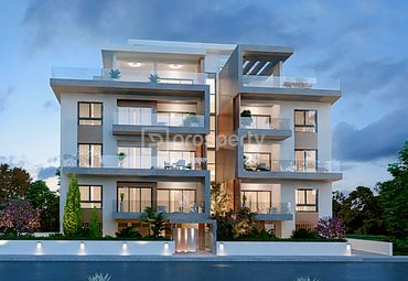 Apartment Limassol 149sq.m