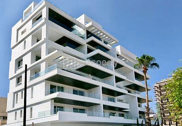 Apartment Larnaca 137sq.m