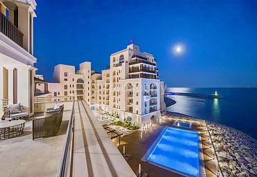 Apartment Limassol 211sq.m