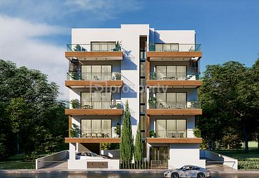 Apartment Limassol 82sq.m